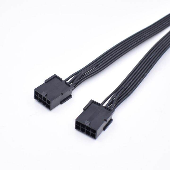 1pcs-dual-pcie-8-pin-female-to-mini-12-pin-male-gpu-adapter-cable-black-cable-for-nvidia-geforce-rtx3080-rtx3090-gpu