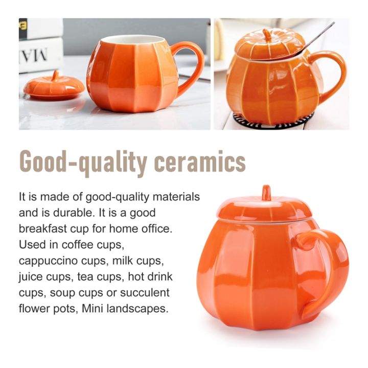 mug-pumpkin-mug-with-lid-ceramic-decorations-ornament-coffee-mugs-big-cute-fall-decor-cups-teacup-birthday-gift-idea