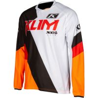 ใหม่ KLIM ผู้ชาย Moto ขี่เครื่องแต่งกายรถจักรยานยนต์แข่งเสื้อแห้งเร็ว MTB จักรยาน Racewear จักรยานเสื้อผ้า การระบายอากาศ