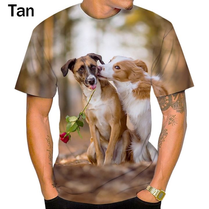 unisex-funny-cute-dog-3d-printed-summer-casual-cool-t-shirt