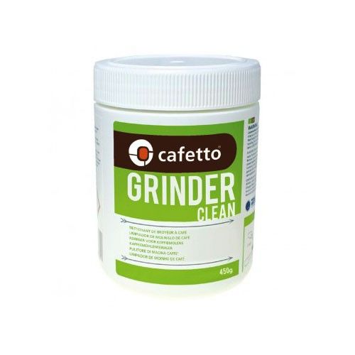 CFA เครื่องบดกาแฟ Cafetto Grinder Clean เม็ดทำความสะอาด   430 กรัม เครื่องบดเมล็ดกาแฟ