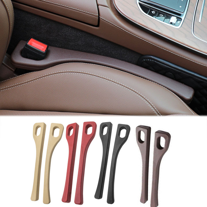 Car Seat Gap Plug Car Seat Gap Catcher Car Seat Gap Filler Keep Your Car  Clean and Organized with This Convenient Accessory less Than