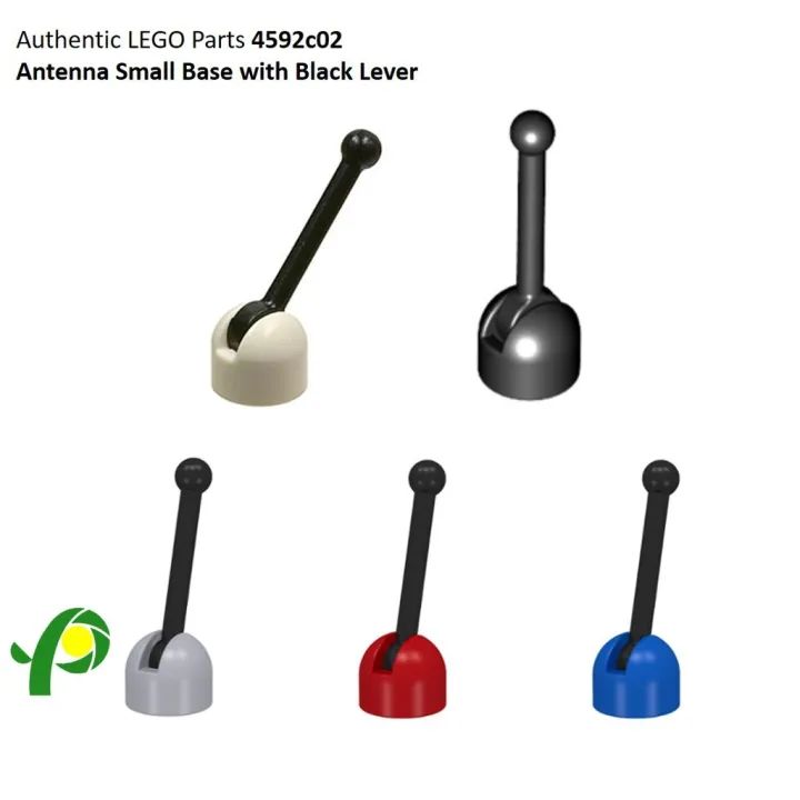 lego antenna piece