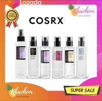 COSRX : BHA BLACKHEAD POWER LIQUID เอส ซนสขจัดสิวหัวดําและ สิว