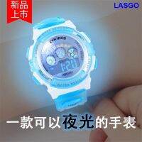 ⌚เด็กนักเรียนเด็กวัยรุ่นประถมต่อต้านฤดูใบไม้ร่วง