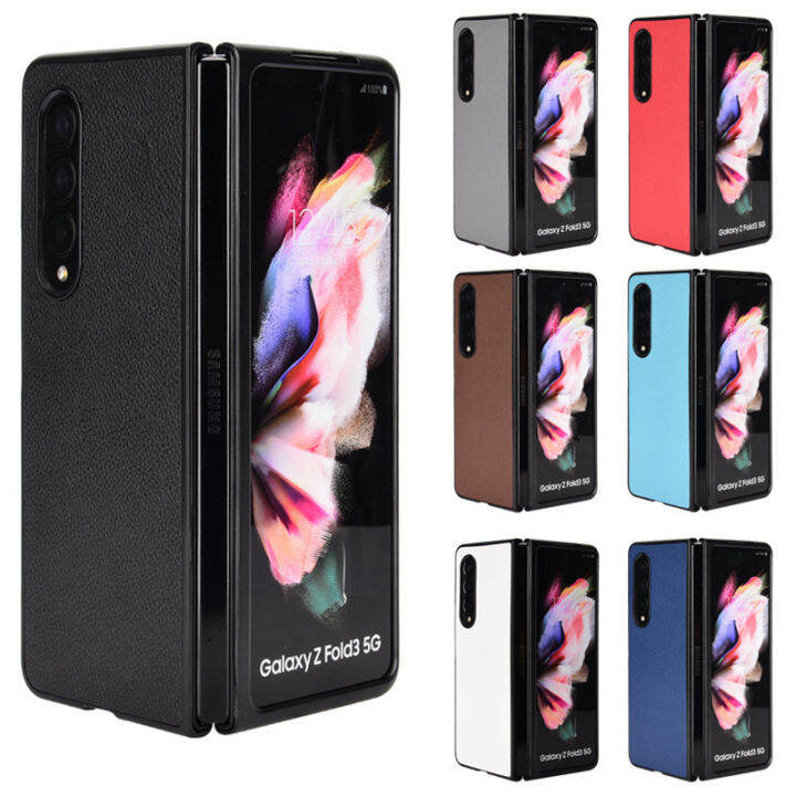 samsung fold 3 phone cover