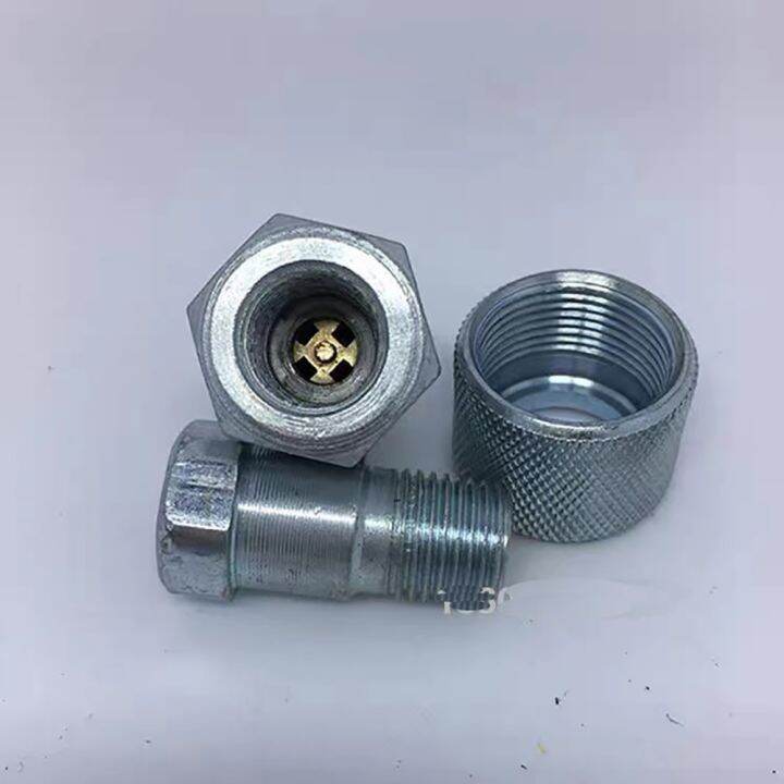 separate-jack-oil-pipe-joint-assembly-screw-oil-pipe-connecting-head-fittings