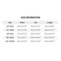 COD DaDuHey Womens American Style Retro Summer New Jeans Casual Fashion Brand Pants Ripped Loose Straight Mop Pants