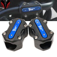 สำหรับ YAMAHA TENERE 700 2019 2020 XTZ Tenere700อุปกรณ์ล่าสุดยามเครื่องยนต์มอเตอร์ไซค์บล็อกตกแต่งเคสกันกระแทก