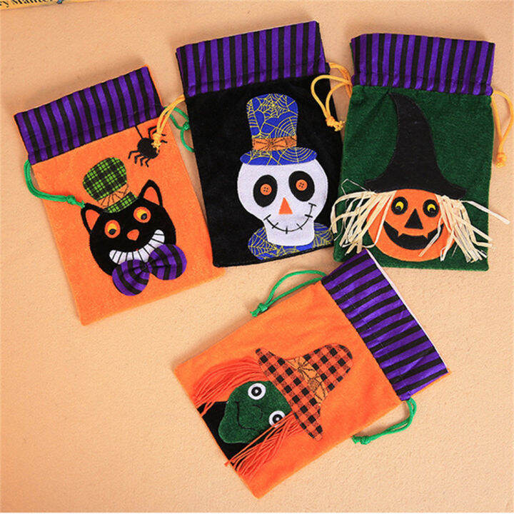 halloween-party-favor-bag-trick-or-treat-bag-drawstring-pouch-children-festival-pumpkin-bag-halloween-candy-bag