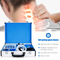 Shockwave Therapy Machine Electromagnetic Extracorporeal Shock Wave Therapy Machine Effective Electromagnetic Shock Wave Body Massager