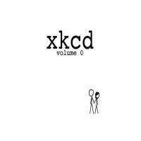 นิติบุคคล XKCD: เล่ม0โดย Randall Munroe ภาษาอังกฤษจุด