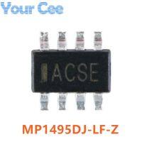 10PCS MP9942GJ-Z MP2315GJ-Z MP2225GJ-Z MP2144GJ-Z MP1497DJ-LF-Z MP1495DJ-LF-Z MP1494DJ-LF-Z TSOT23-8 Chip New Original