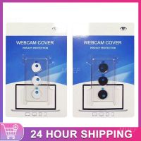 1/3pcs Webcam Cover Slide Ultra-Thin Plastic Laptop Web Camera Cover For Laptop/MacBook/PC/Cell Phone Protect Your Privacy