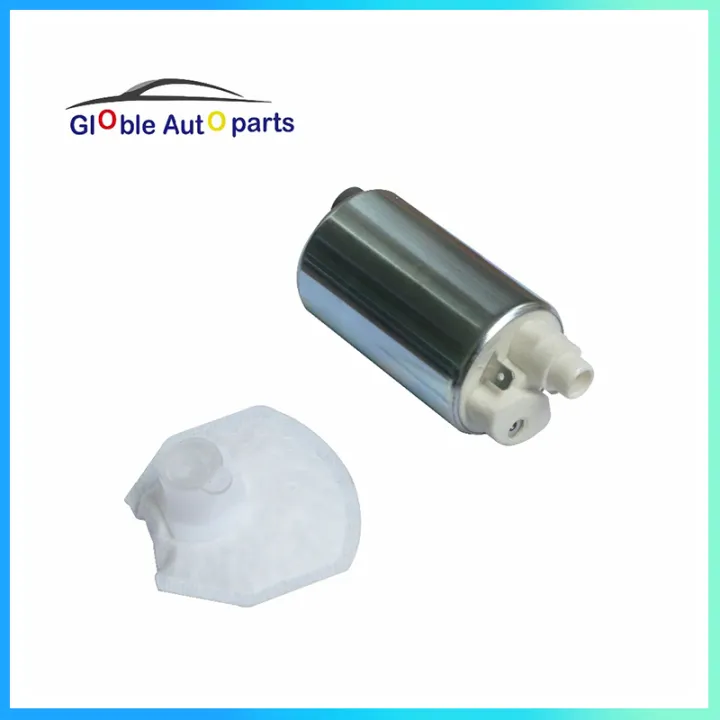 Fuel Pump Fuel Filter For Kawasaki ER6N KX250F KX450F Ninja 1000 300