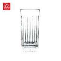 แก้วน้ำสูง RCR Timeless Highball tumbler, แก้วน้ำ แก้วคริสตัล แก้วหรู