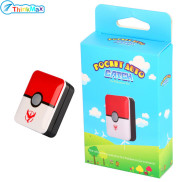 Dành Cho Pokemon Go Plus Dây Đeo Cổ Tay Bluetooth Đồng Hồ Vòng Đeo Tay Phụ