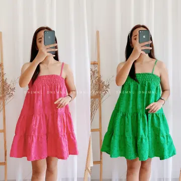 Lazada vintage outlet dress