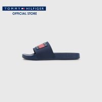 Tommy Hilfiger รองเท้าแตะผู้หญิง รุ่น EN0EN02115 C87 - สีกรมท่า