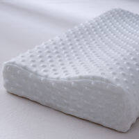 Best Orthopedic Pillow 50x30 Cm, 60x30 Cm, Height 10 Cm, Memory Foam Pillow Shape with Neck Rebound Slow Protection подушка