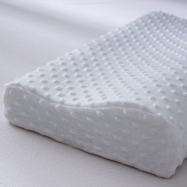 new-slow-resilient-alanna-01memory-foam-bedding-pillow-neck-protection-pillow-for-pregnant-women-sleep-orthopedic-pillow-50-30cm