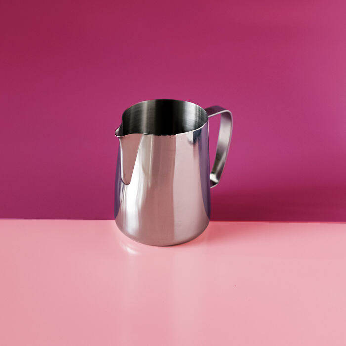 Barista Hustle Precision Milk Pitcher 400ml