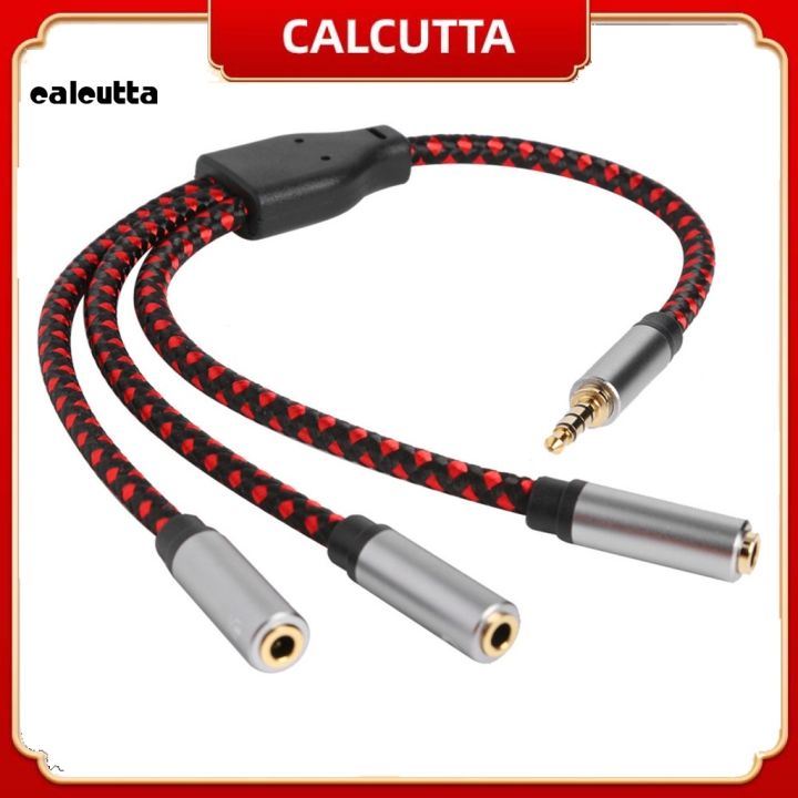 calcutta-สายเคเบิลต่อขยายหูฟัง-tpe-3-5-มม-แบบพกพา-สําหรับโทรศัพท์มือถือ-แล็ปท็อป