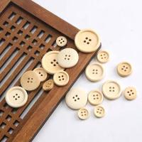 【YF】☒▥⊕  10mm/13mm/15mm/18m/20mm/25mm Color Buttons Scrapbooking for Wedding Sewing Accessories