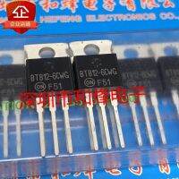 5PCS-10PCS BTB12-6CWG  TO-220 600V 12A    New And Original On Stock