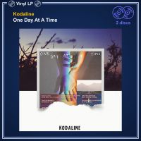 [แผ่นเสียง Vinyl LP] Kodaline - One Day At A Time [ใหม่และซีล SS]