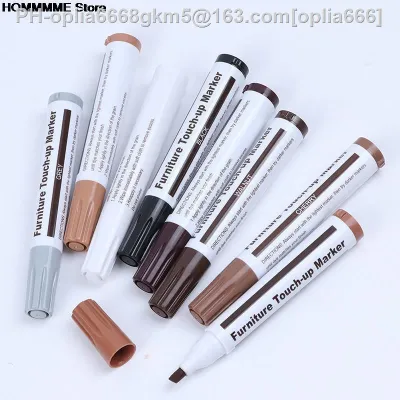 1PC Furniture Repair Pen Markers Scratch Filler Paint Remover For Wooden Cabinet Floor Tables Chairs For Drop Shipping