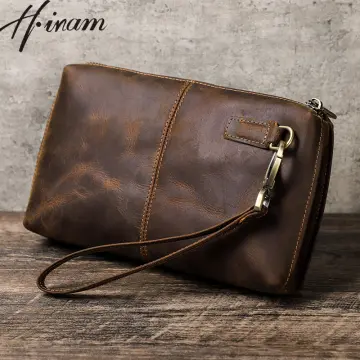 Mens clutch online bags