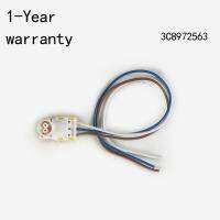 Plug For VW Golf 2013-2021 Sagitar 2012-2015 Jetta 2020-2022 Skoda Octavia 2021-2023 3C8972563