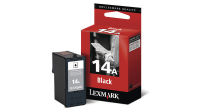 ตลับหมึก Lexmark 14 ของแท้