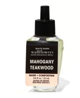 Bath &amp; Body Works กลิ่น Mahogany Teakwood  หอมสุด Limited สร้างบรรยากาศดีๆ ภายในบ้าน แท้ 100% USA