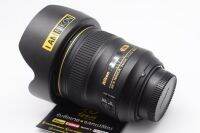 Nikon AF-S 24F1.4G Nano ;