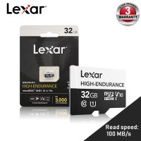 Lexar MMC Micro Sd การ์ด64กิกะไบต์128กิกะไบต์ Tf