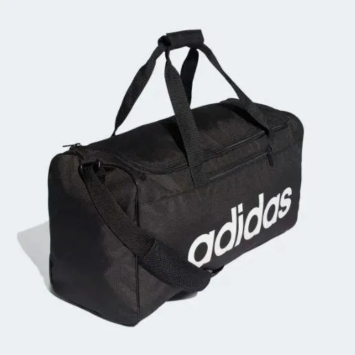 Sarangsepatu - tas gym Adidas linear core bag S - DT4826 hitam | Lazada Indonesia