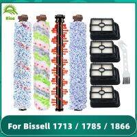 Bissell Crosswave 1713 Pro 2224E ไร้สาย2582E ชุดทำความสะอาดชิ้นส่วน1866 1868 1934 1926มอเตอร์กรองแปรงม้วนบาร์