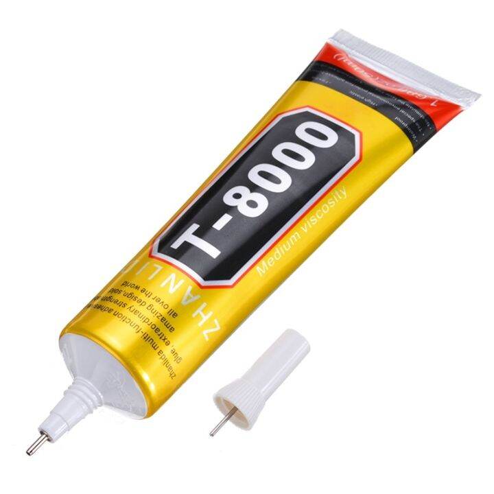 1pcs-50ml-t-8000-glue-multi-purpose-glue-adhesive-epoxy-resin-repair-cell-phone-lcd-touch-screen-diamond-jewelry-super-diy-glue-adhesives-tape