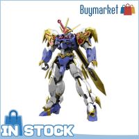 [ของแท้] Bandai Hg Amplified IMGN Ryujinmaru 4573102633675 (รุ่นพลาสติก)