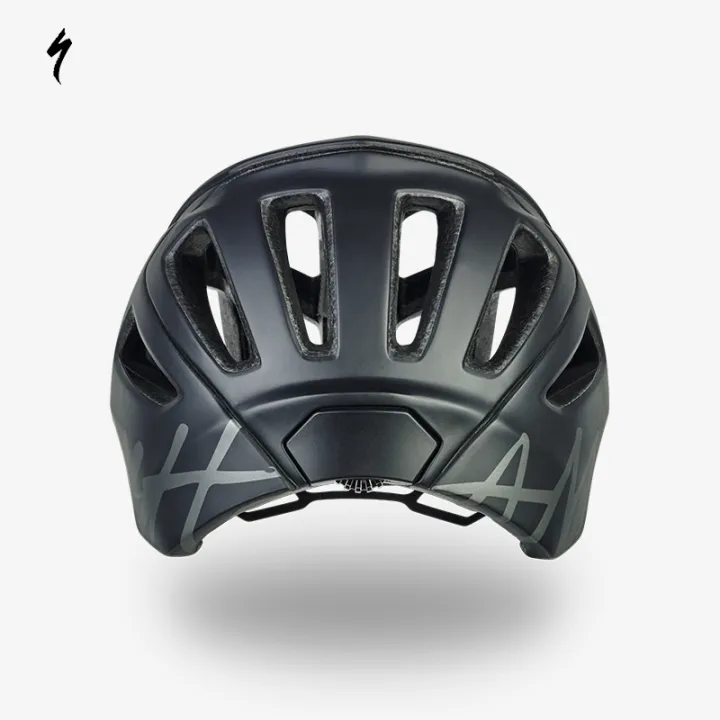 SPECIALIZED Lightning AMBUSH Training Riding Men's Mountain Bike Helmet