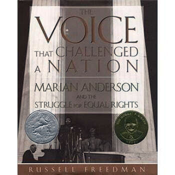 Marian Anderson and the struggle for equal rights