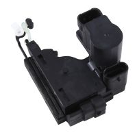 Car Accessories Door Lock Actuator Black Door Lock Actuator for AVEO AVEO5 OPTRA for G3 WAVE WAVE5 Door Lock DLA-717 96252707