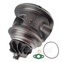 ตลับเทอร์โบชาร์จเจอร์สำหรับ Ford ปลอกกุญแจรถ1.6 Hdi Turbo Core 4937302023 4937302024 0375R0 0375Q9 1696537 9673283680