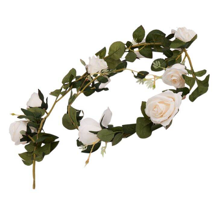 180cm-artificial-rose-flower-vine-wedding-decorative-real-touch-silk-flowers-with-green-leaves-for-home-hanging-garland-decor