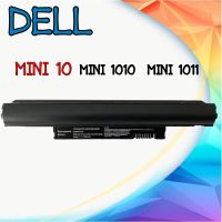 BATTERY NOTEBOOK DELL MINI10 , MINI1010 , MINI1011 / แบตเตอรี่ โน๊ตบุ๊ค เดล เทียบ (OEM) รับประกัน 6 เดือน