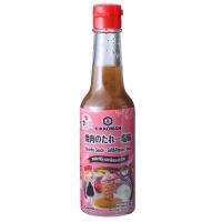 Kikkoman Yakiniku Sauce Salt &amp; Pepper Taste 150ml คิคโคแมน ซอสยากินิคุ รสเกลือและพริกไทย 150 มล