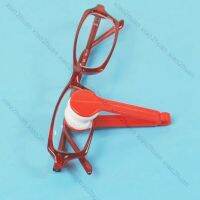 Useful Colors Mini Glasses Eyeglass Microfiber Cleaner