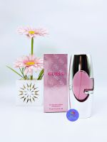 น้ำหอมแท้แบ่งขาย GUESS EDP. FOR WOMEN